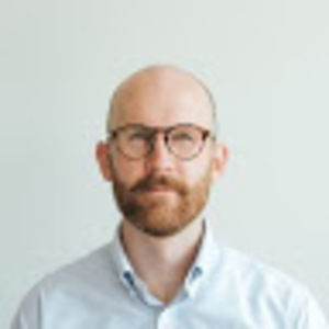 Meet your Posher, Brad